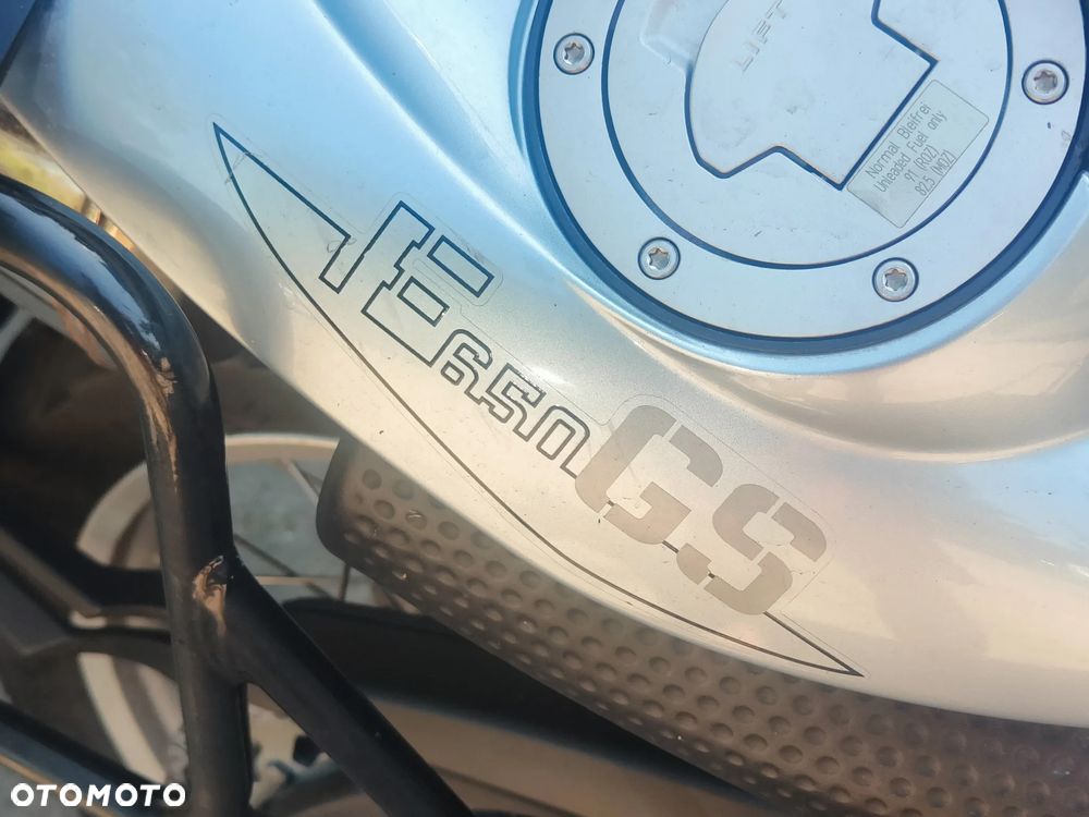 BMW GS - 31