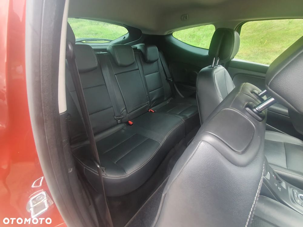 Renault Megane 1.4 16V TCE Dynamique - 5
