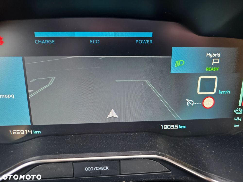 Citroën C5 Aircross 1.6 PHEV 180 Feel Pack EAT8 - 10
