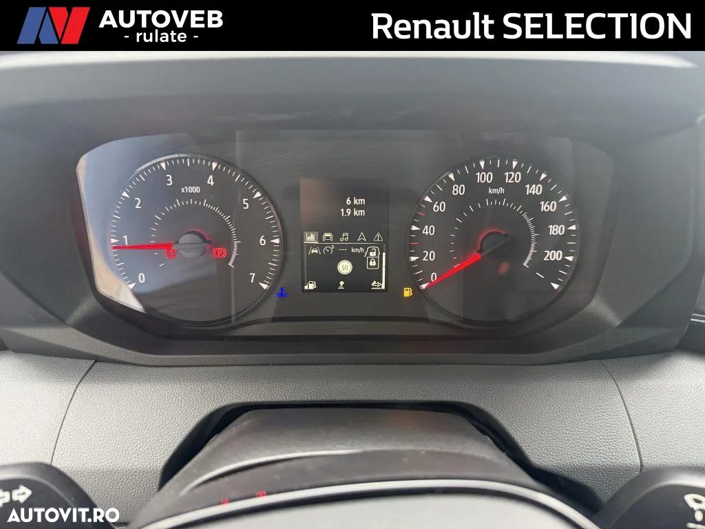 Renault Master - 10