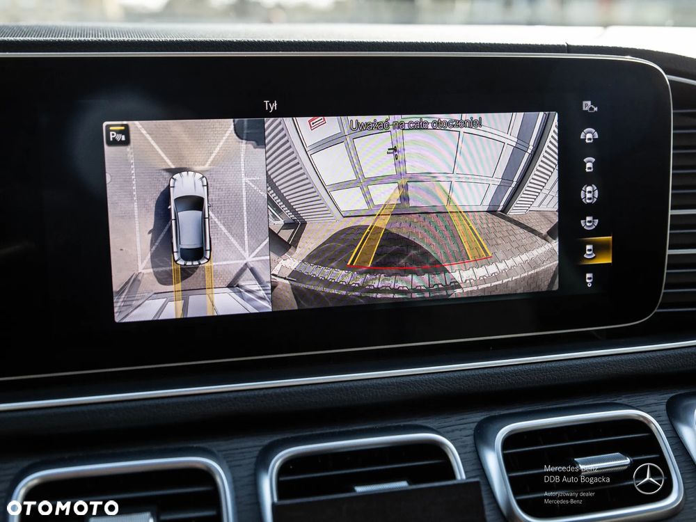 Mercedes-Benz GLE 400 d 4-Matic Premium Plus - 6