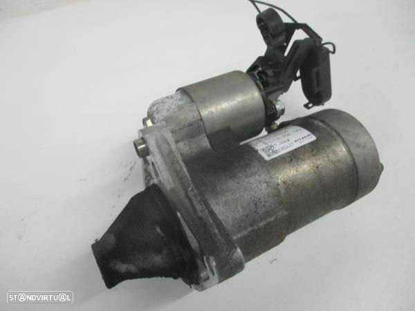 Motor Arranque Alfa Romeo Mito (955_) - 3