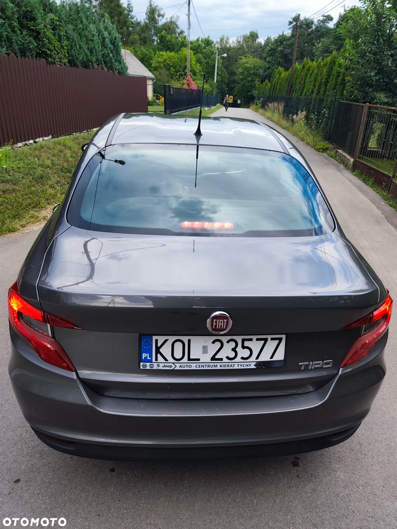 Fiat Tipo 1.4 16v - 10