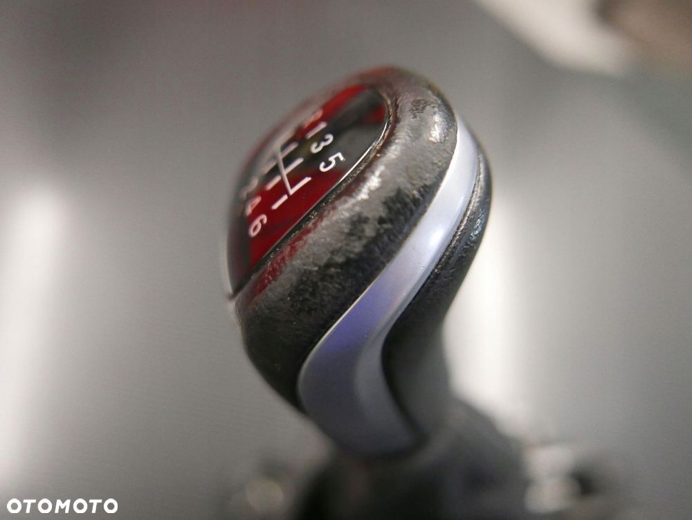 bmw f39 f46 f48 wybierak lewarek biegów 8687538 - 5