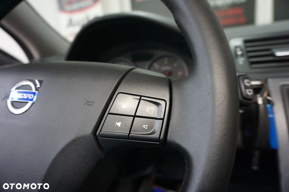 Volvo V50 DPF DRIVe - 28