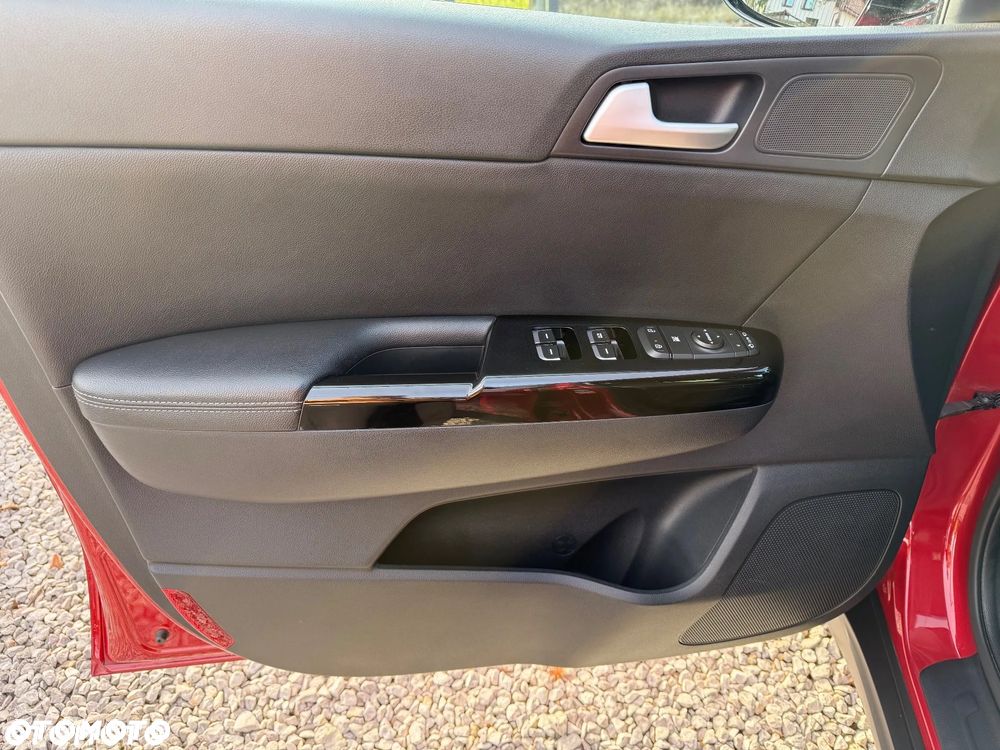 Kia Sportage 1.6 GDI 2WD Attract - 28