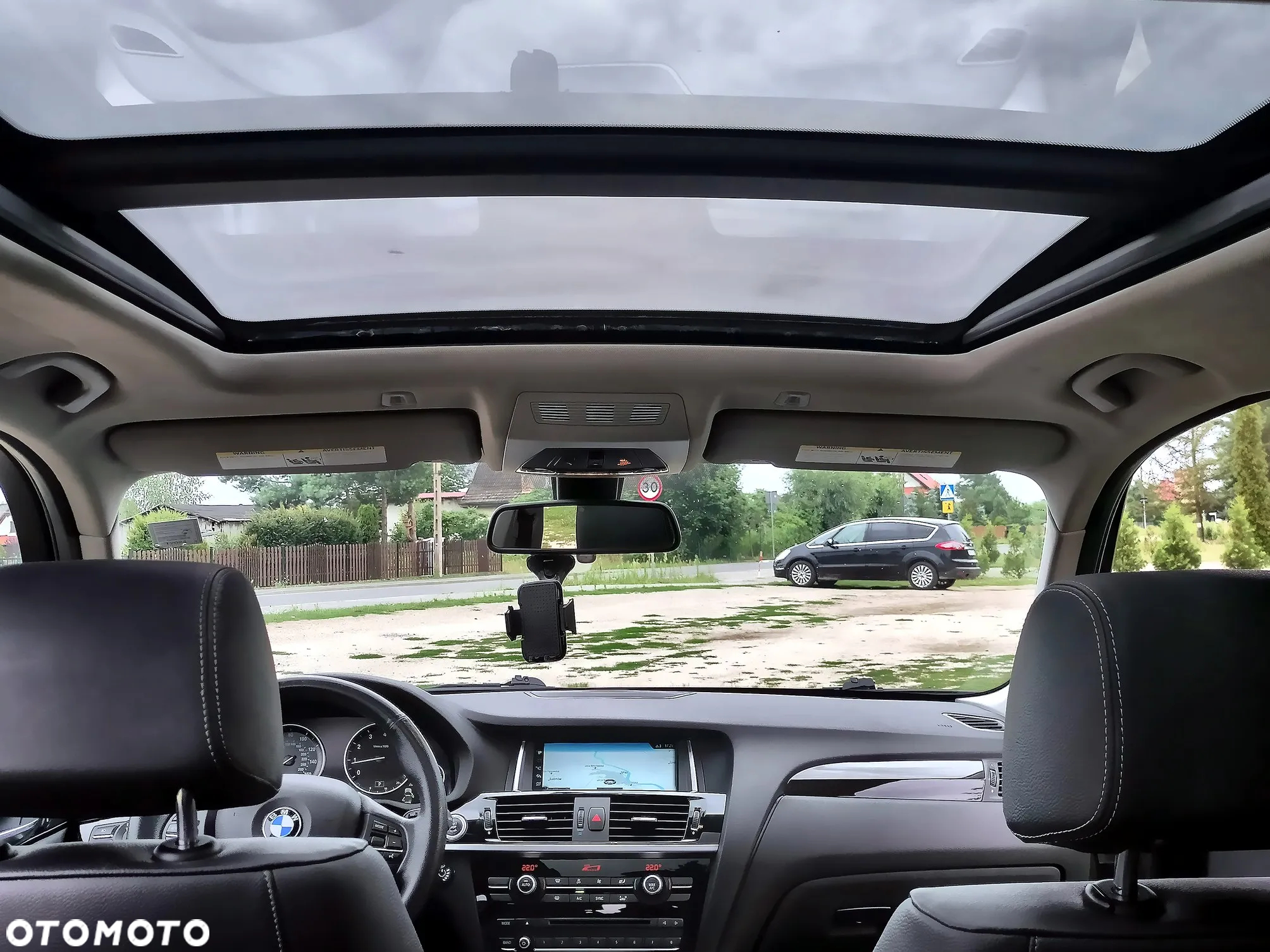 BMW X3 - 12