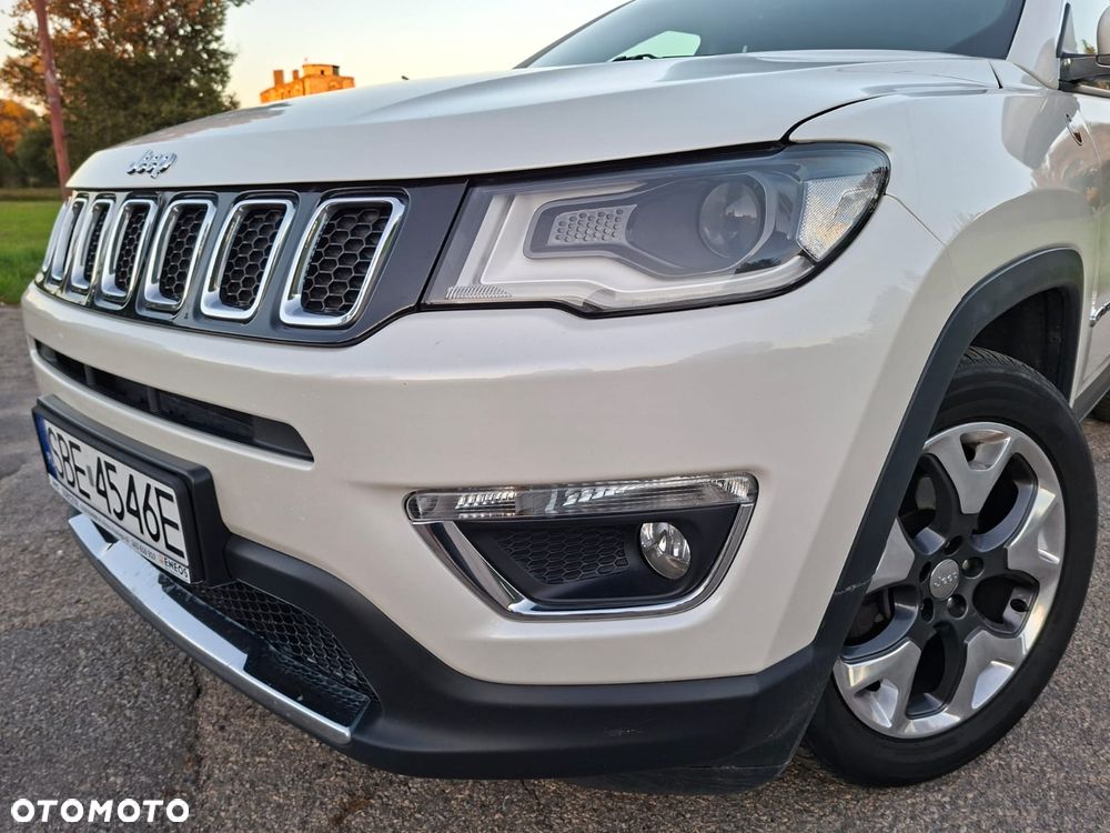 Jeep Compass - 6