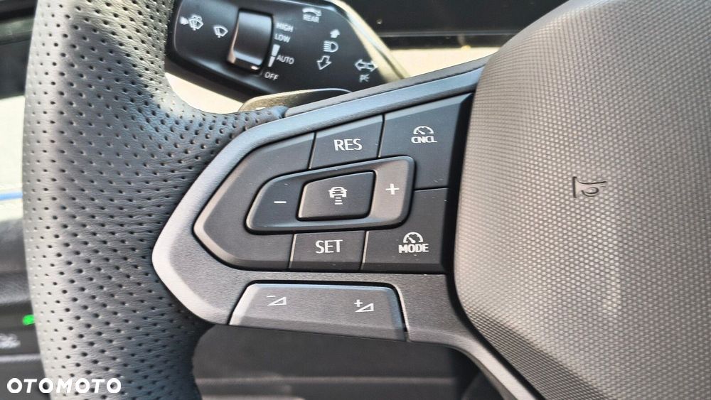 Volkswagen Tiguan - 20