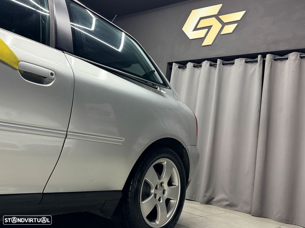 Audi A3 1.9 TDI Sport - 5