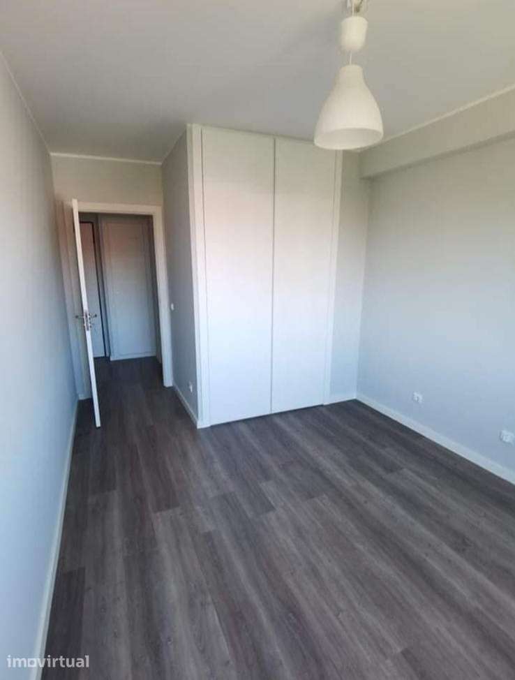 Arrendamento de apartamento mobilado. Localização privilegiada. - Grande imagem: 4/7