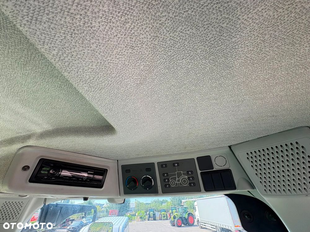 Claas AXION 830 CEBIS Hexa-shift - 17