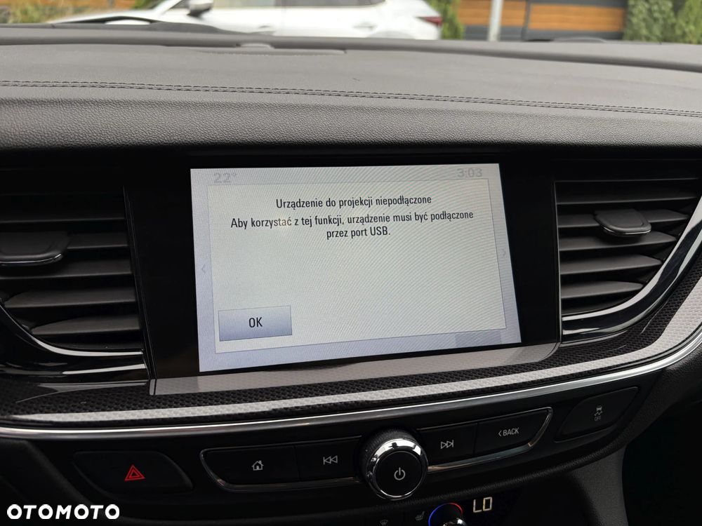 Opel Insignia 1.5 Direct InjectionTurbo Innovation - 27