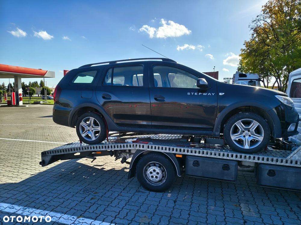 Dacia Logan - 3