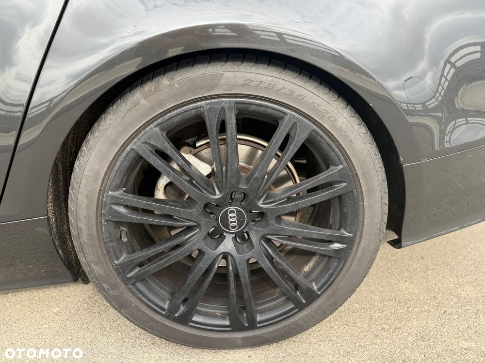 Audi A7 Sportback 3.0 TDI clean diesel Quattro S tronic - 14