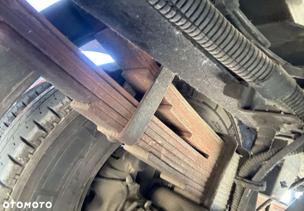 Iveco Daily 35c15 - 25