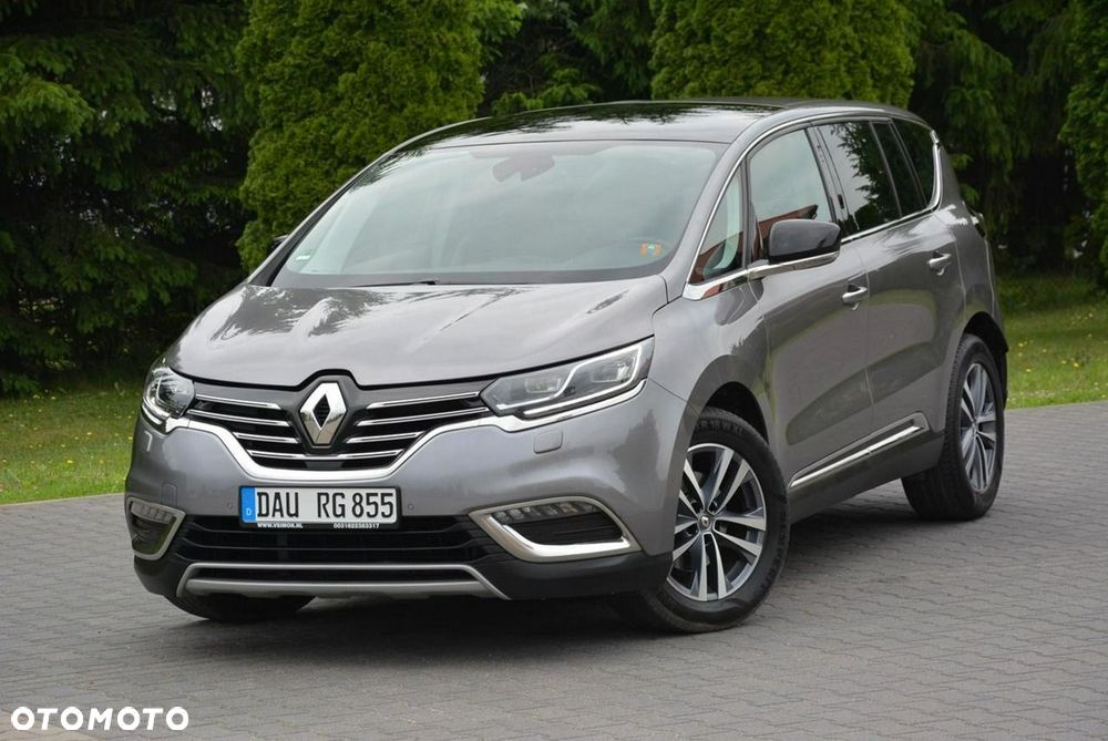Renault Espace Energy dCi 160 EDC Intens - 9