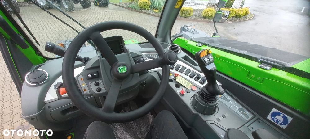 Merlo TF 42.7 145 - 2