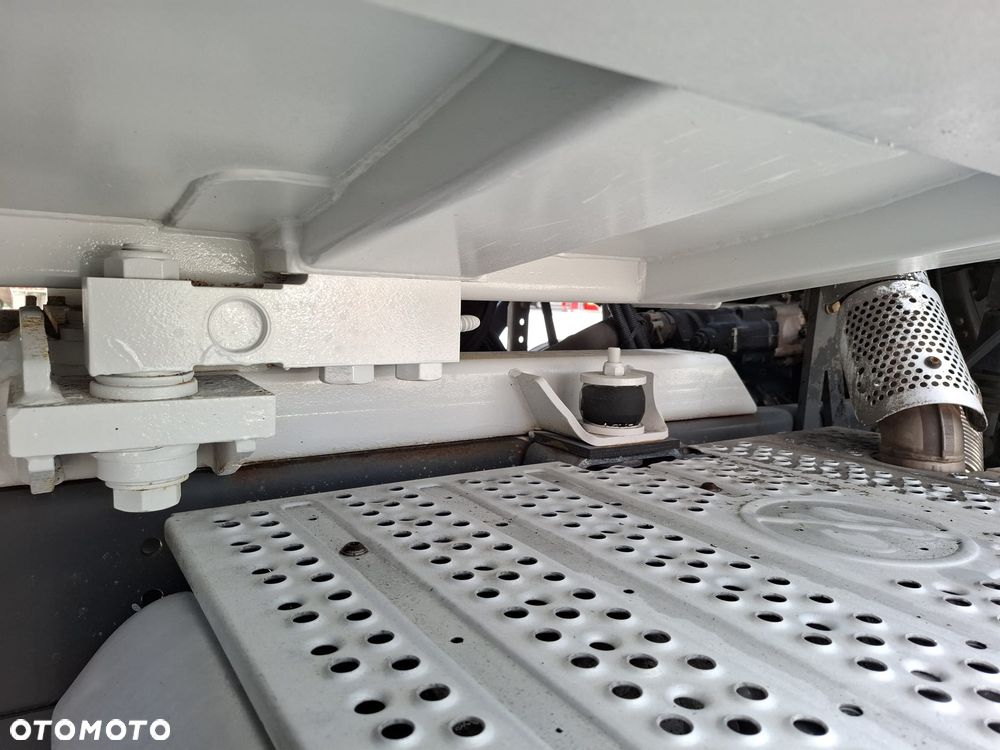 Mercedes-Benz ANTOS 2633 EURO 6, ZOELLER MEDIUM + WAGA  sprowadzony - 11