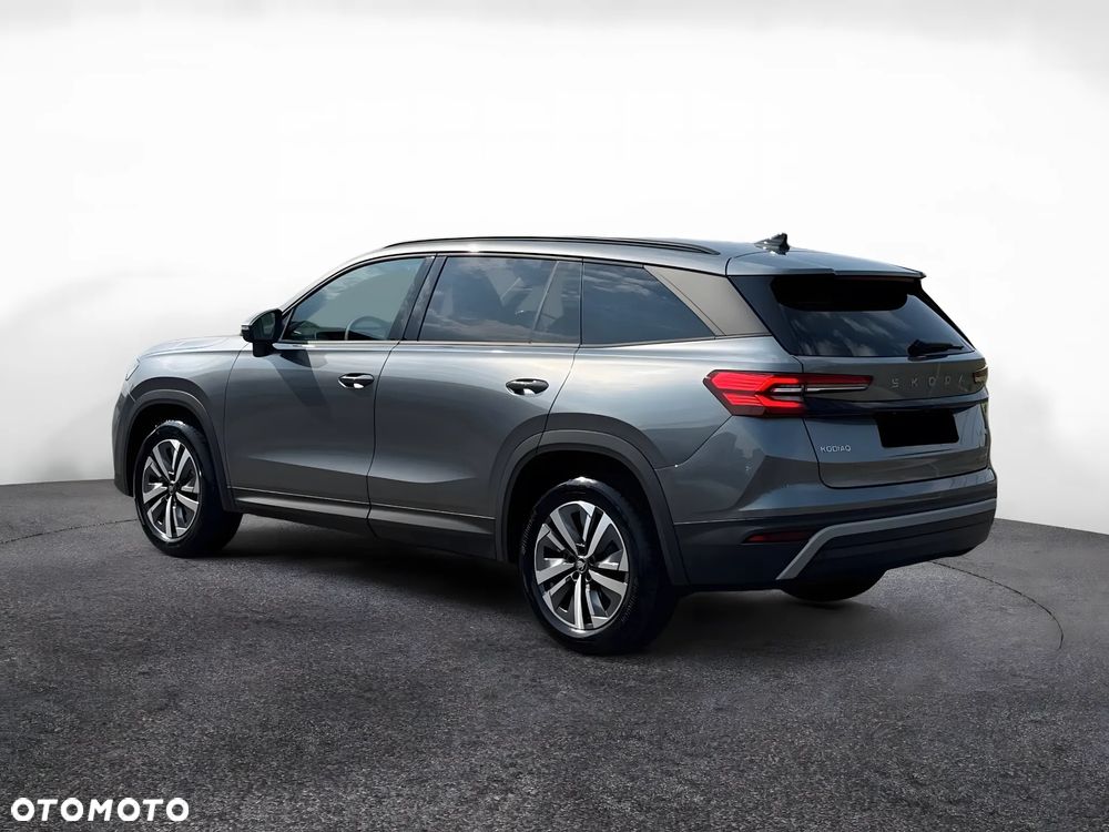 Skoda Kodiaq 2.0 TDI 4x2 Drive DSG - 4