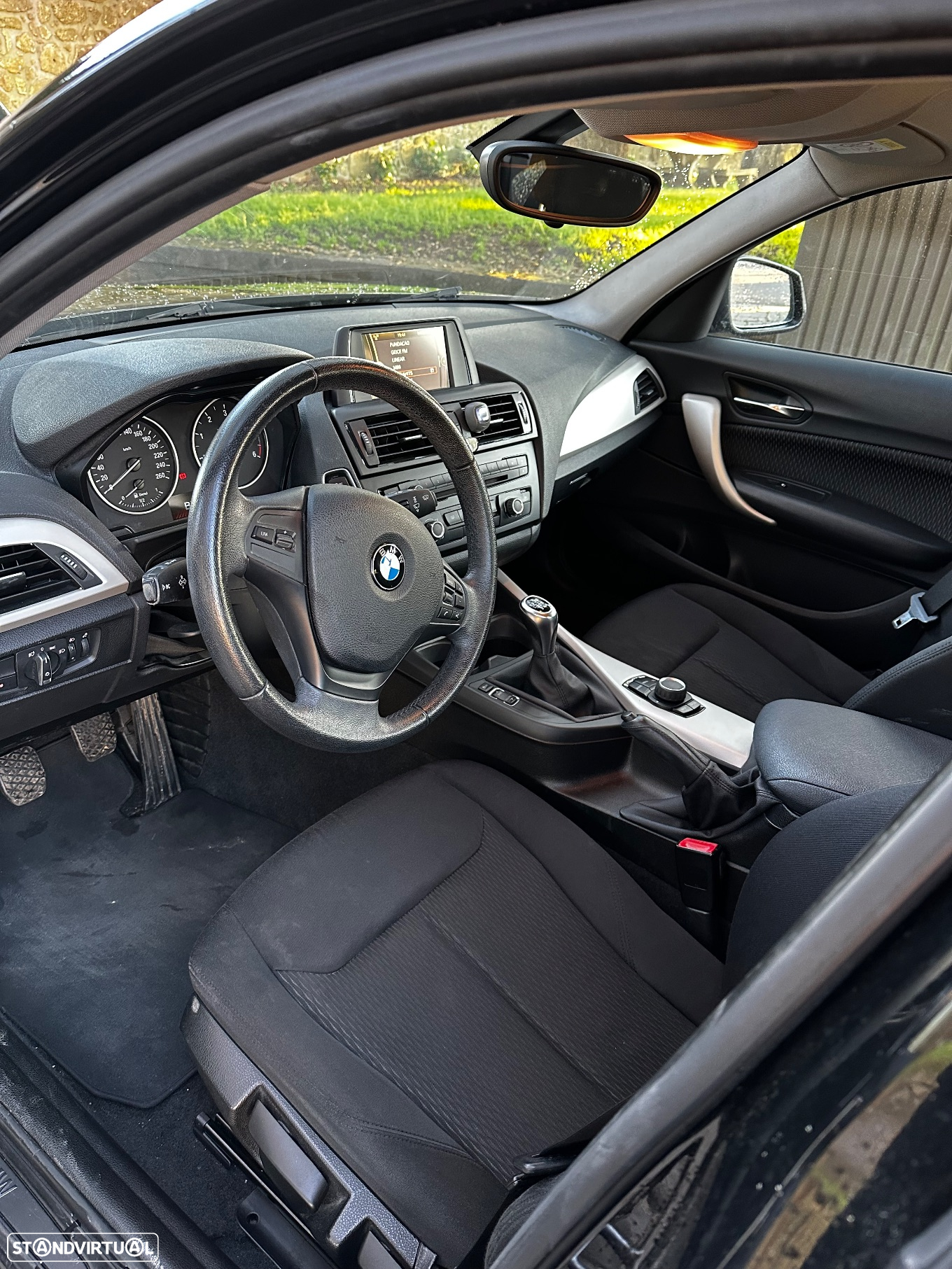BMW 114 d - 6