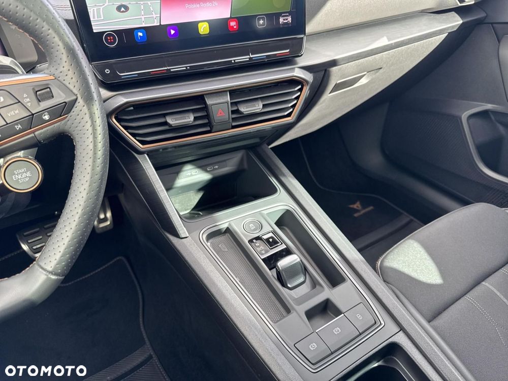 Cupra Formentor - 12