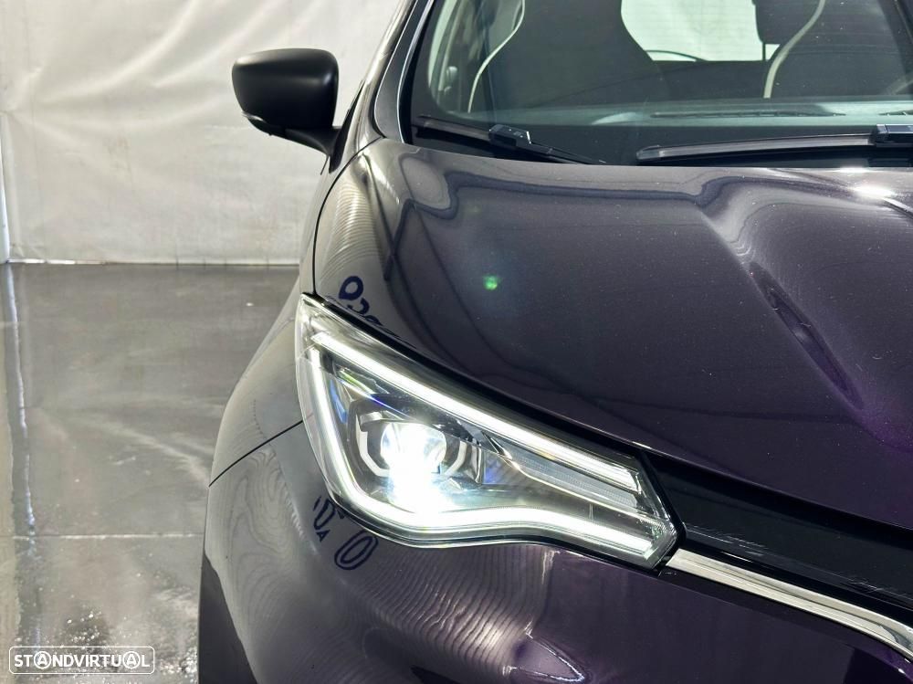 Renault Zoe (c/ Bateria) Intens 50 - 15