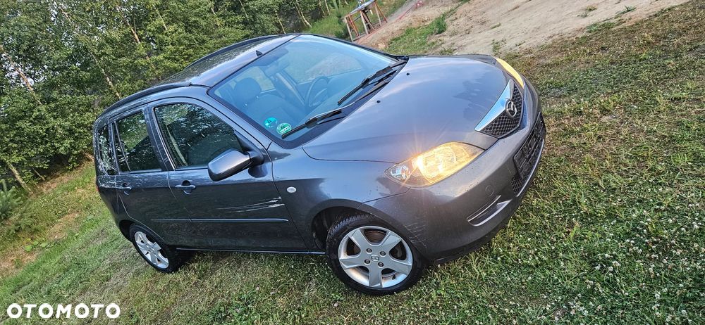 Mazda 2 1.4l Active - 5