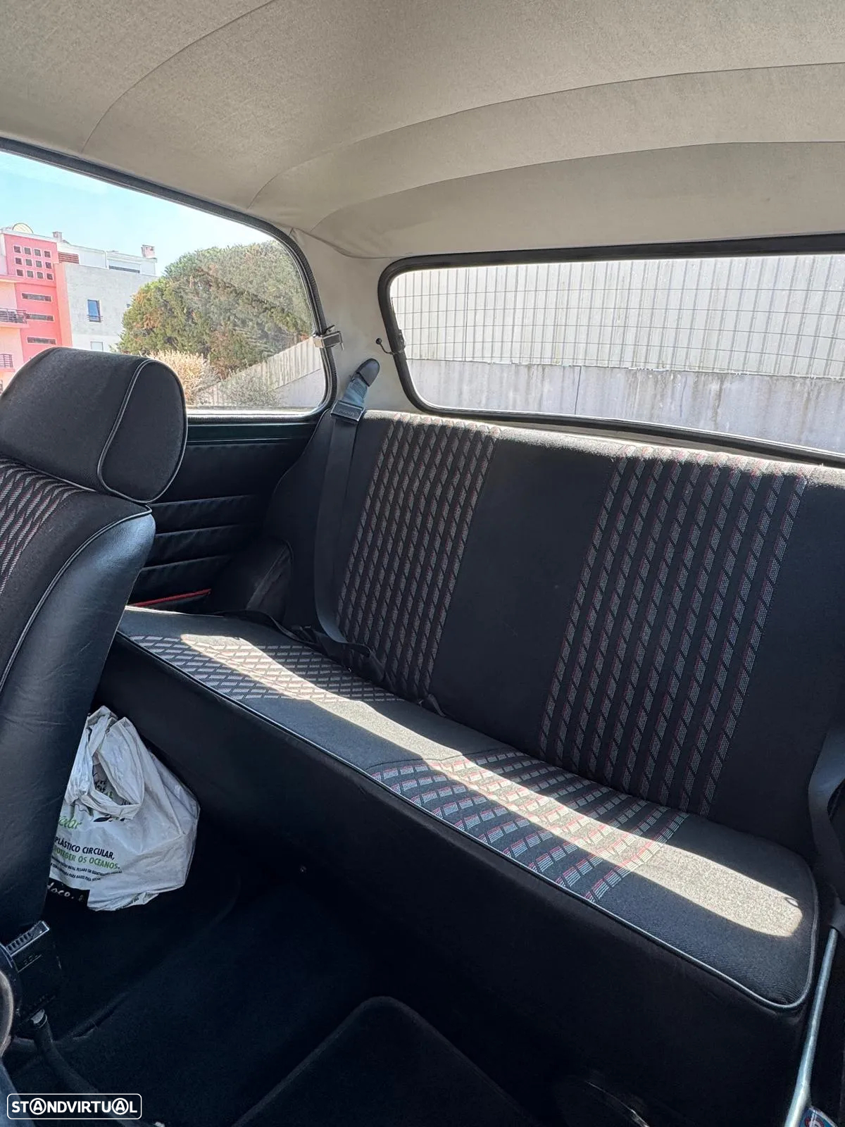 MINI 1300 Cooper - 12