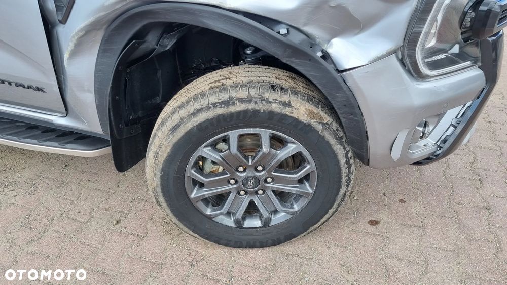 Ford Ranger 2.0 EcoBlue 4x4 DC Wildtrak - 40