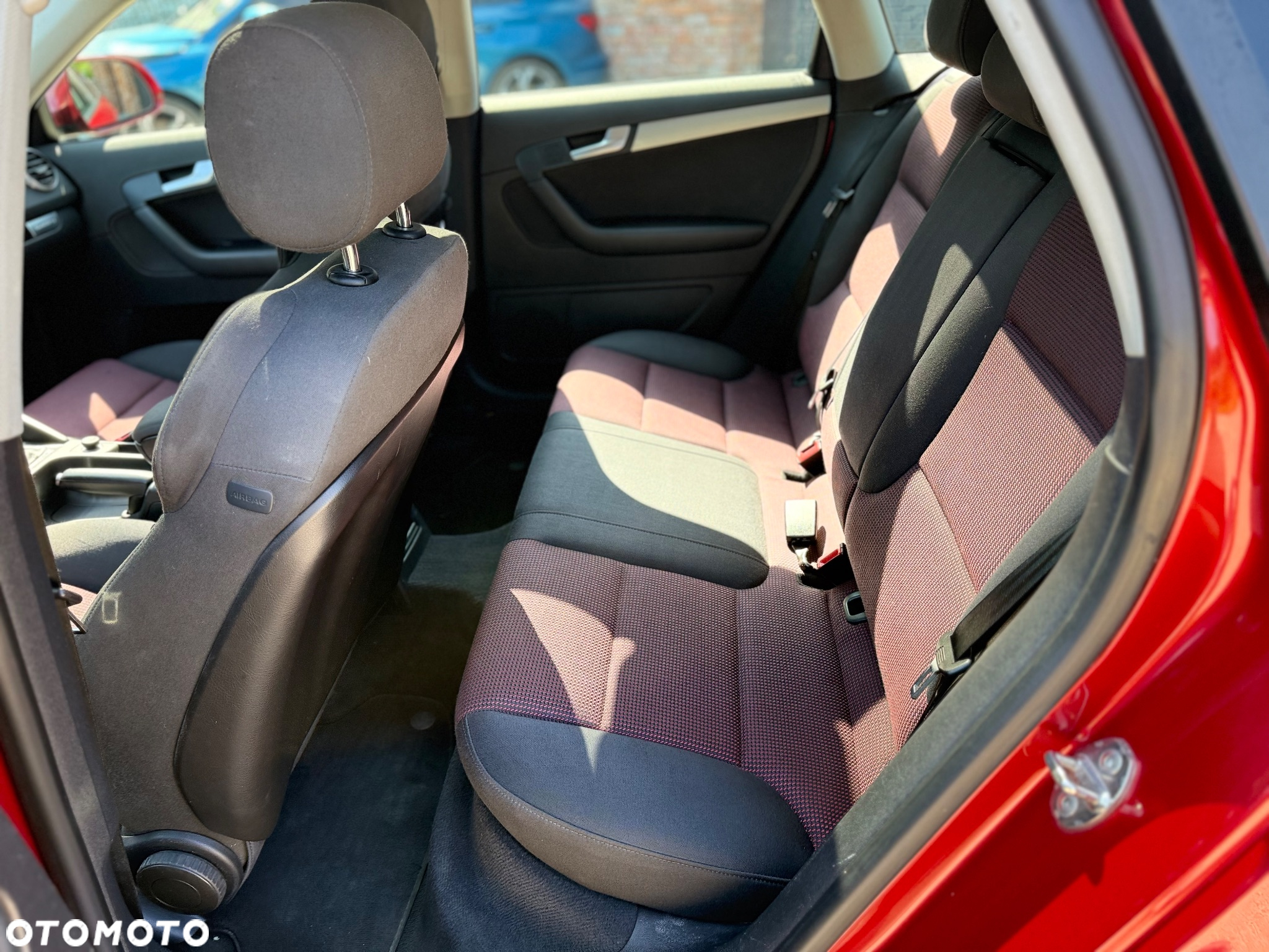 Audi A3 2.0 TFSI Quattro Ambition S tronic - 13
