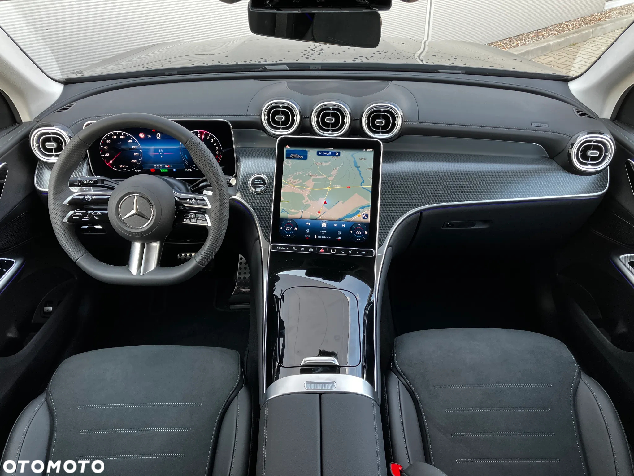 Mercedes-Benz CLC - 7