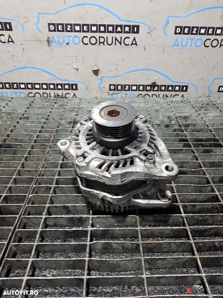 Alternator Mitsubishi ASX 1.8 D 2010 - 2012 150CP 1798CC 4N13 (825) Diesel 1800A334 - 5