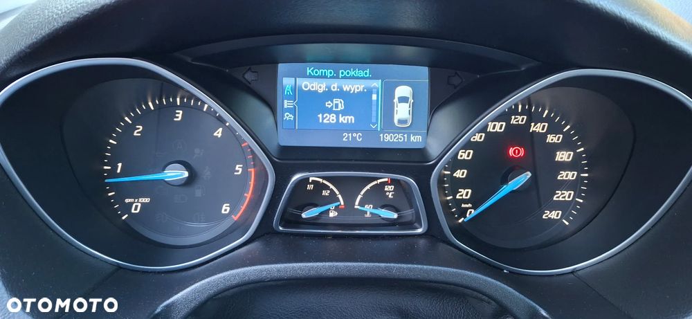 Ford Focus - 11
