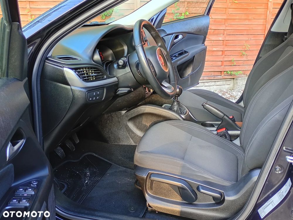 Fiat Tipo 1.4 16V More - 6