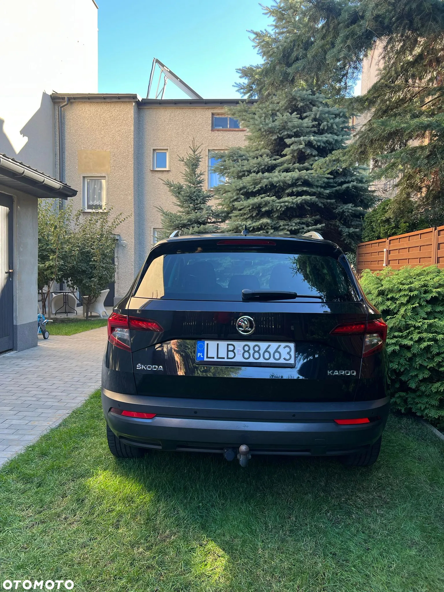 Skoda Karoq 1.6 TDI 4x2 Ambition - 6