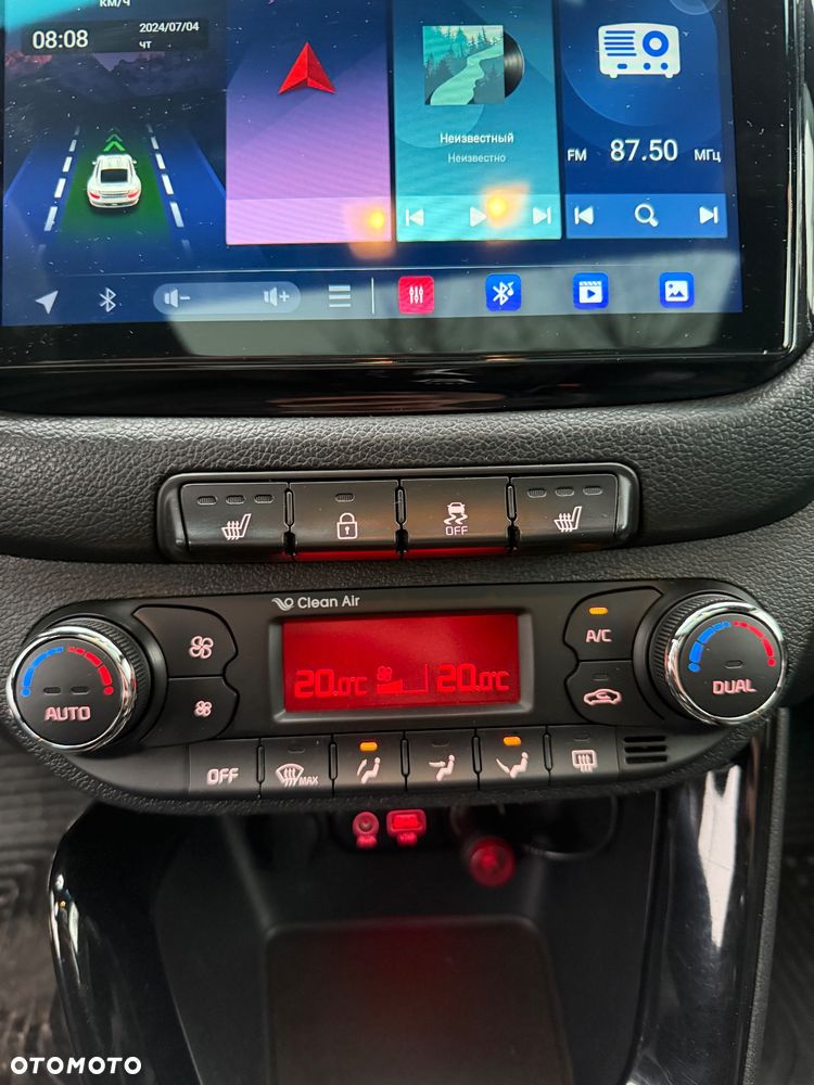 Kia Ceed 1.6 T-GDI GT-Track - 32