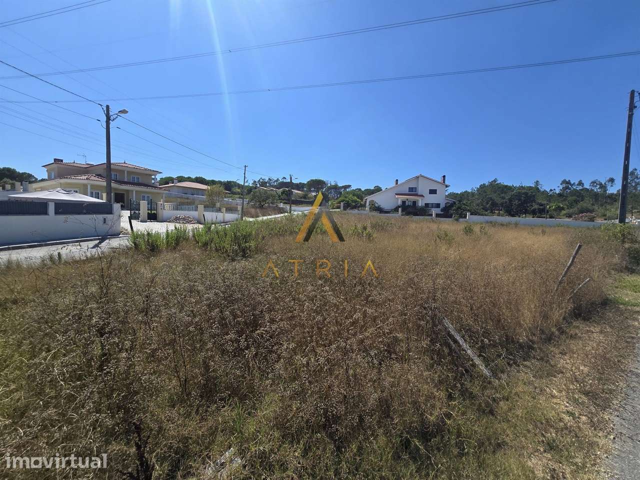 Terreno Urbanizável | Pernelhas, Leiria - Grande imagem: 4/9