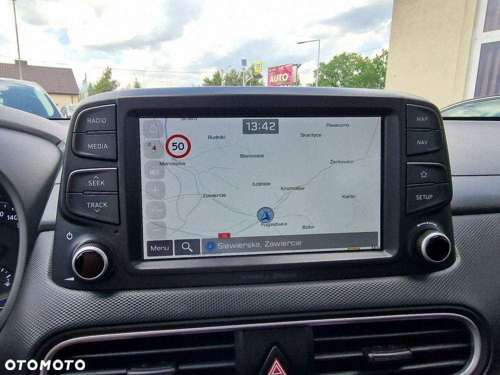 Hyundai Kona 1.0 T-GDI Style - 25