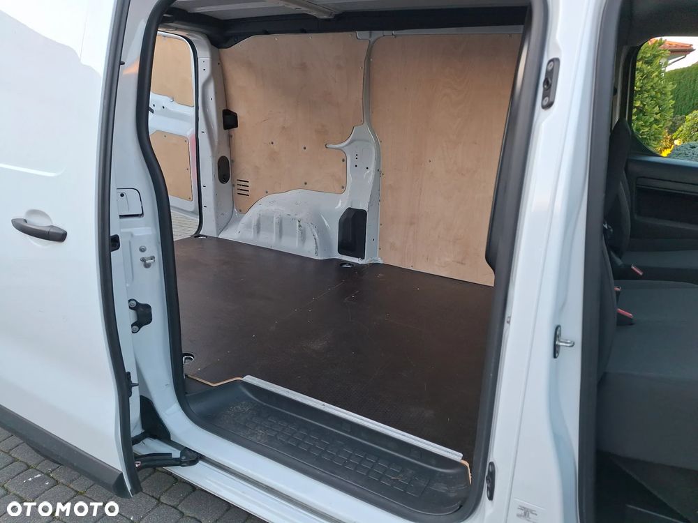 Peugeot Expert  2023r  1.5 HDI  120 KM  Salon PL - 26