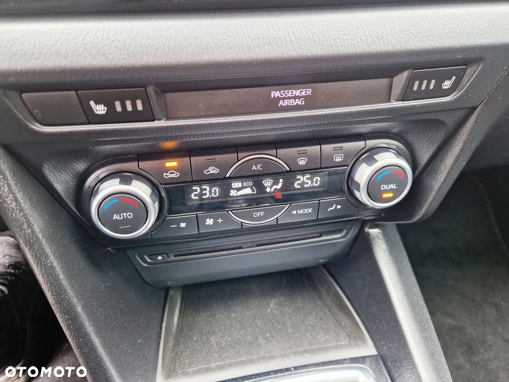 Mazda 3 SKYACTIV-G 120 Sports-Line - 11