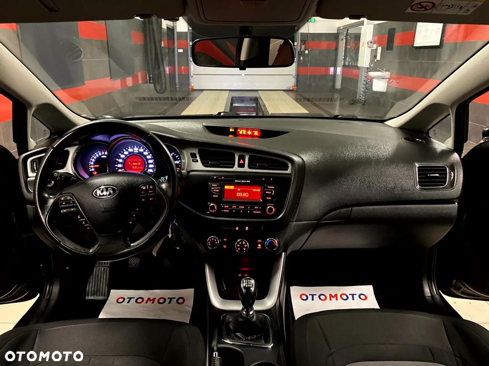 Kia Ceed 1.6 GDI Platinum Edition - 15
