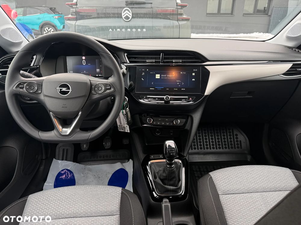 Opel Corsa 1.2 Edition S&S - 11