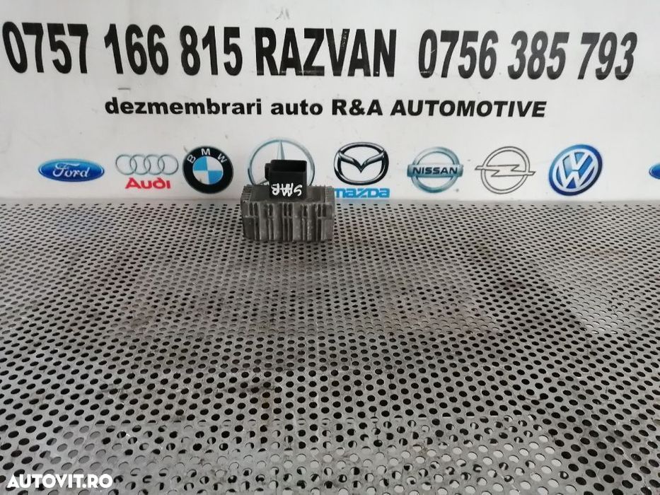 Releu Bujii Saab 93 1.9 Diesel  2.2 Diesel Releu Bujii Saab 93 1.9 Diesel 2.2 Diesel - 2