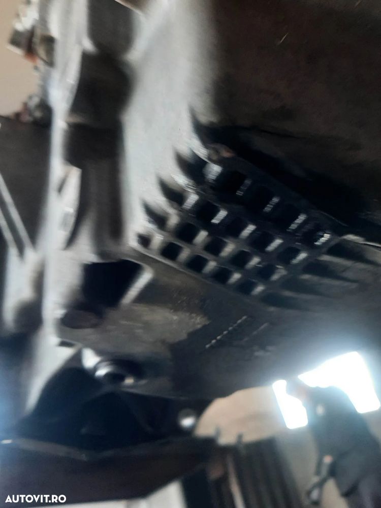 motor k9ka636 k9k636 1.5 dci renault scenic 3 megane 3 kangoo dupa 2009 baia sparta - 6