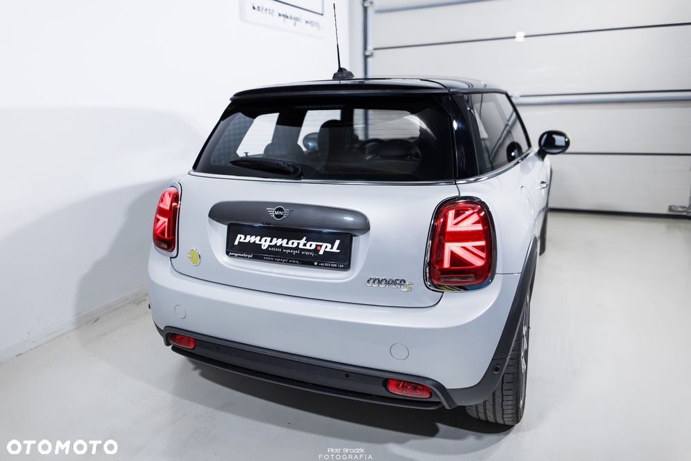 MINI Inny - 6