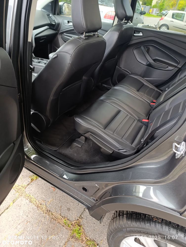 Ford Escape 1.5 EcoBoost AWD SE - 9