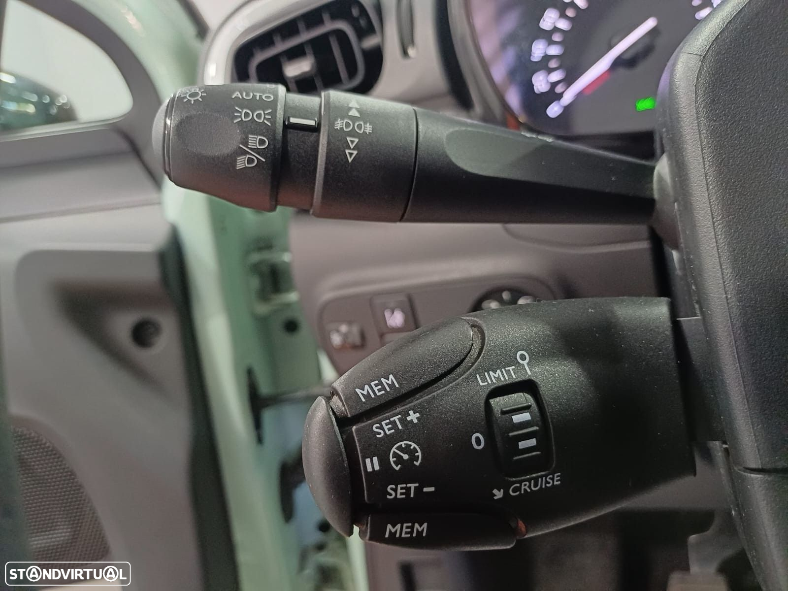 Citroën C3 1.2 PureTech Feel - 17