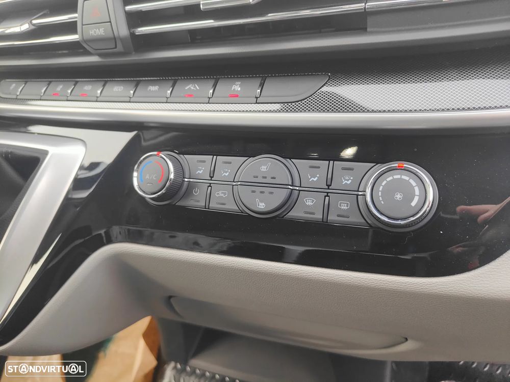 Maxus Deliver 9 L2H2 - 10