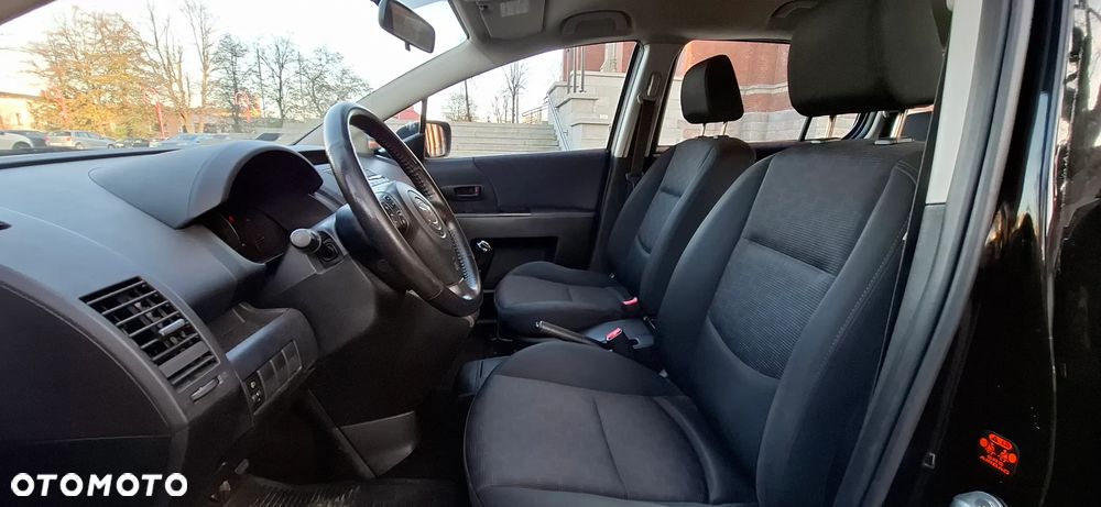 Mazda 5 1.8 Exclusive - 23